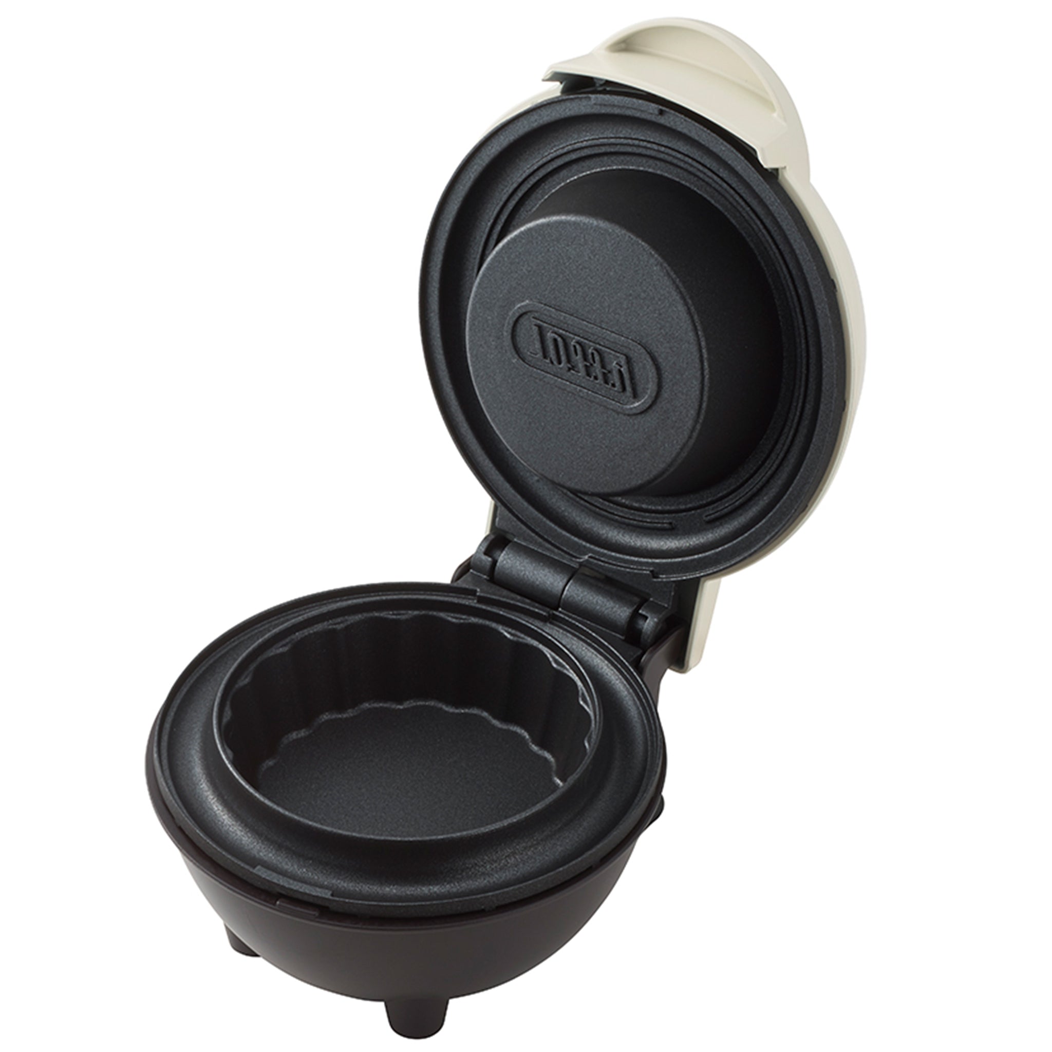 Toffy トフィー 食べられる器メーカー