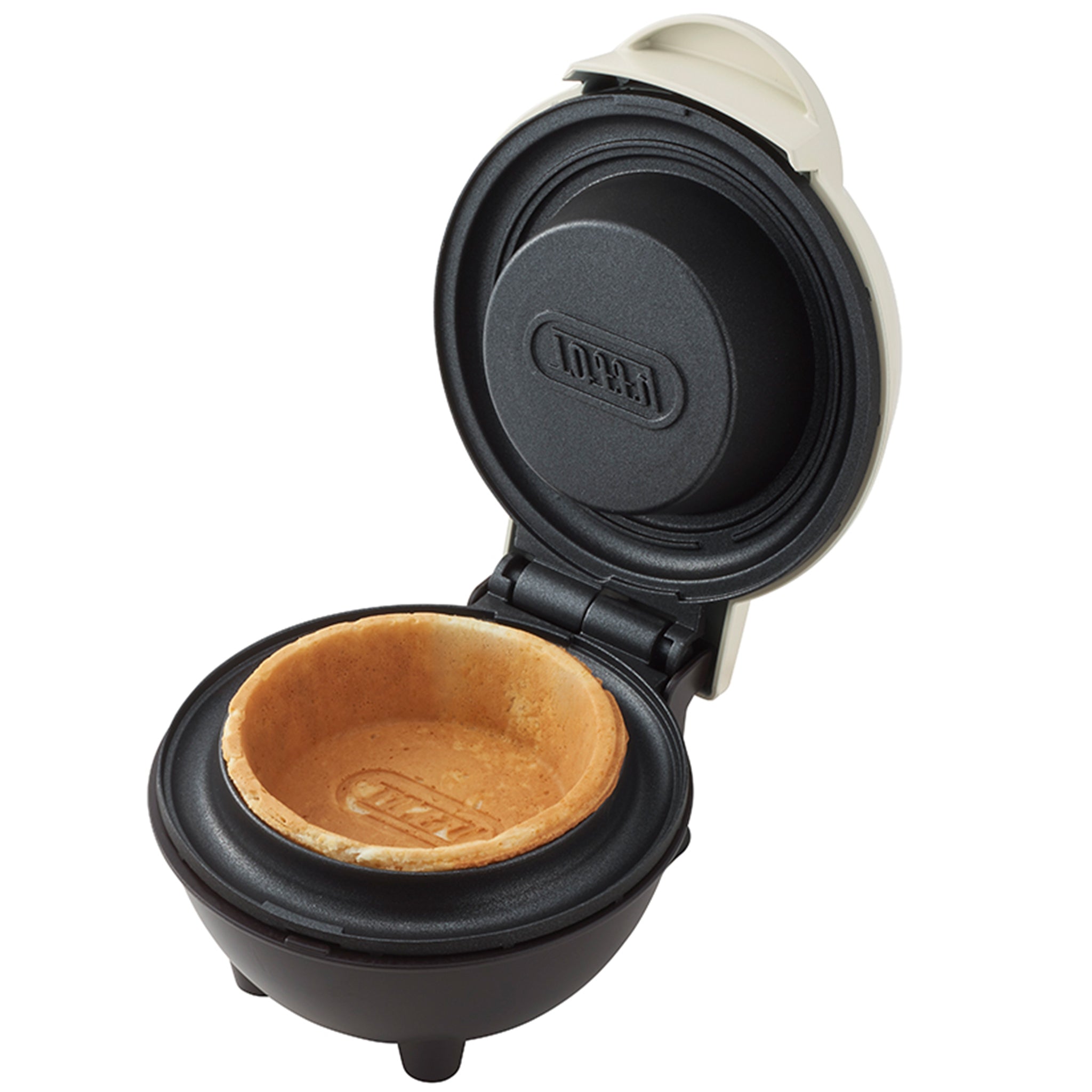 Toffy トフィー 食べられる器メーカー