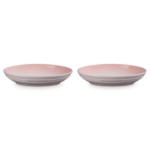 LE CREUSET ル・クルーゼ レジェ・オーバル・ディッシュ 23cm (2個入り)