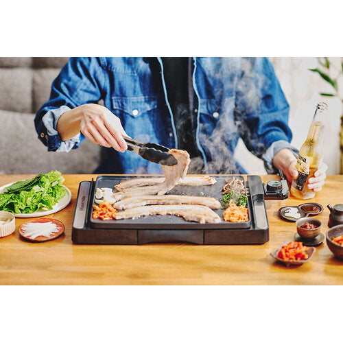 Russell Hobbs ラッセルホブス ベーシックホットプレート