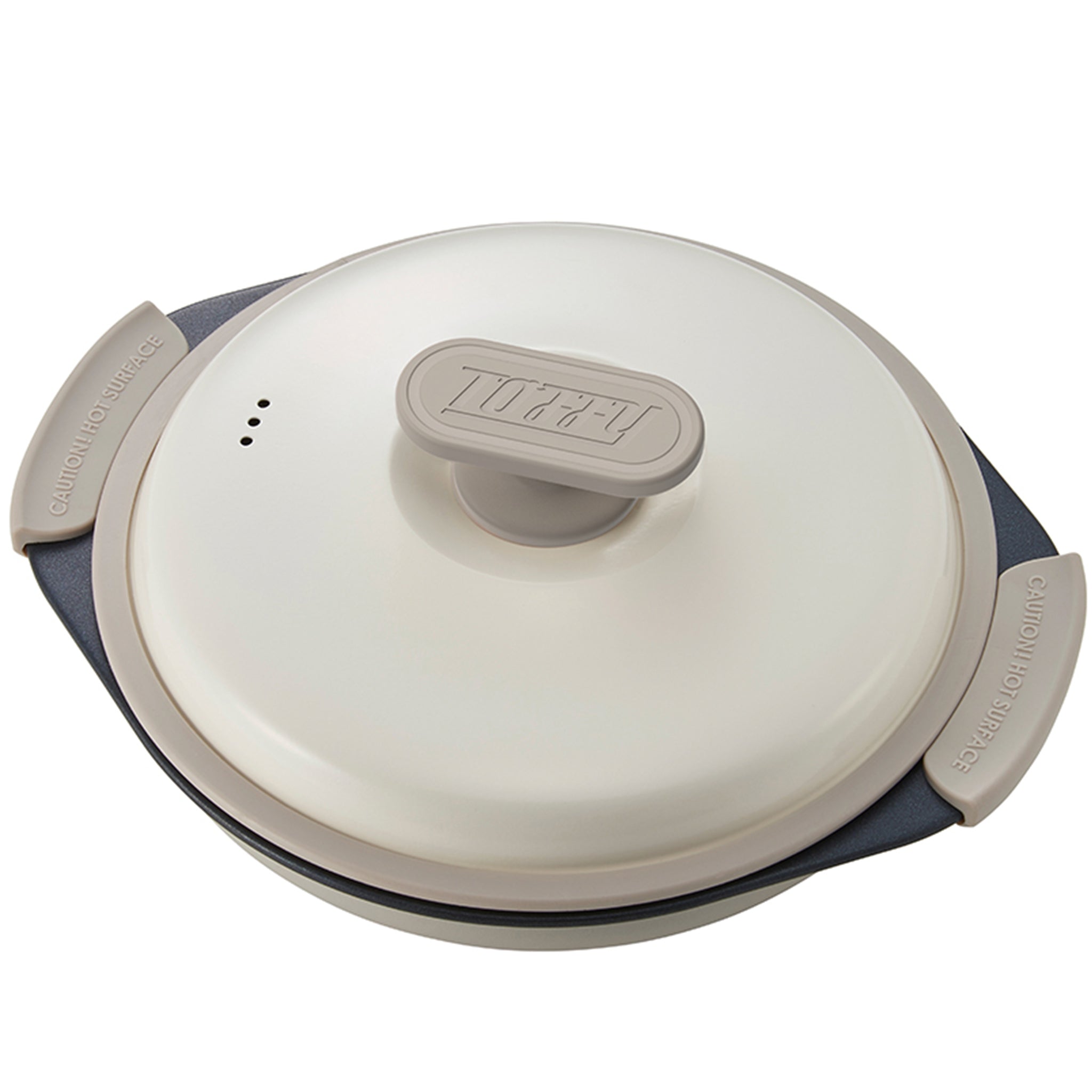 Toffy トフィー 電子レンジ用 グリルパン