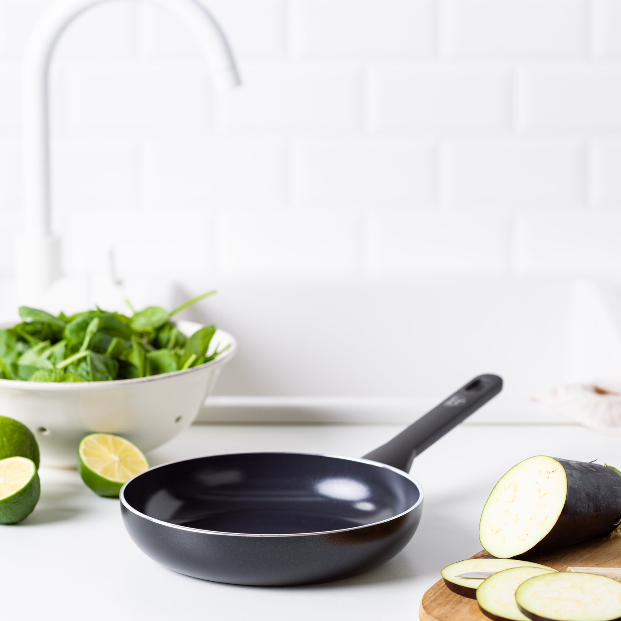 GREENCHEF グリーンシェフ トーンズ フライパン 24cm