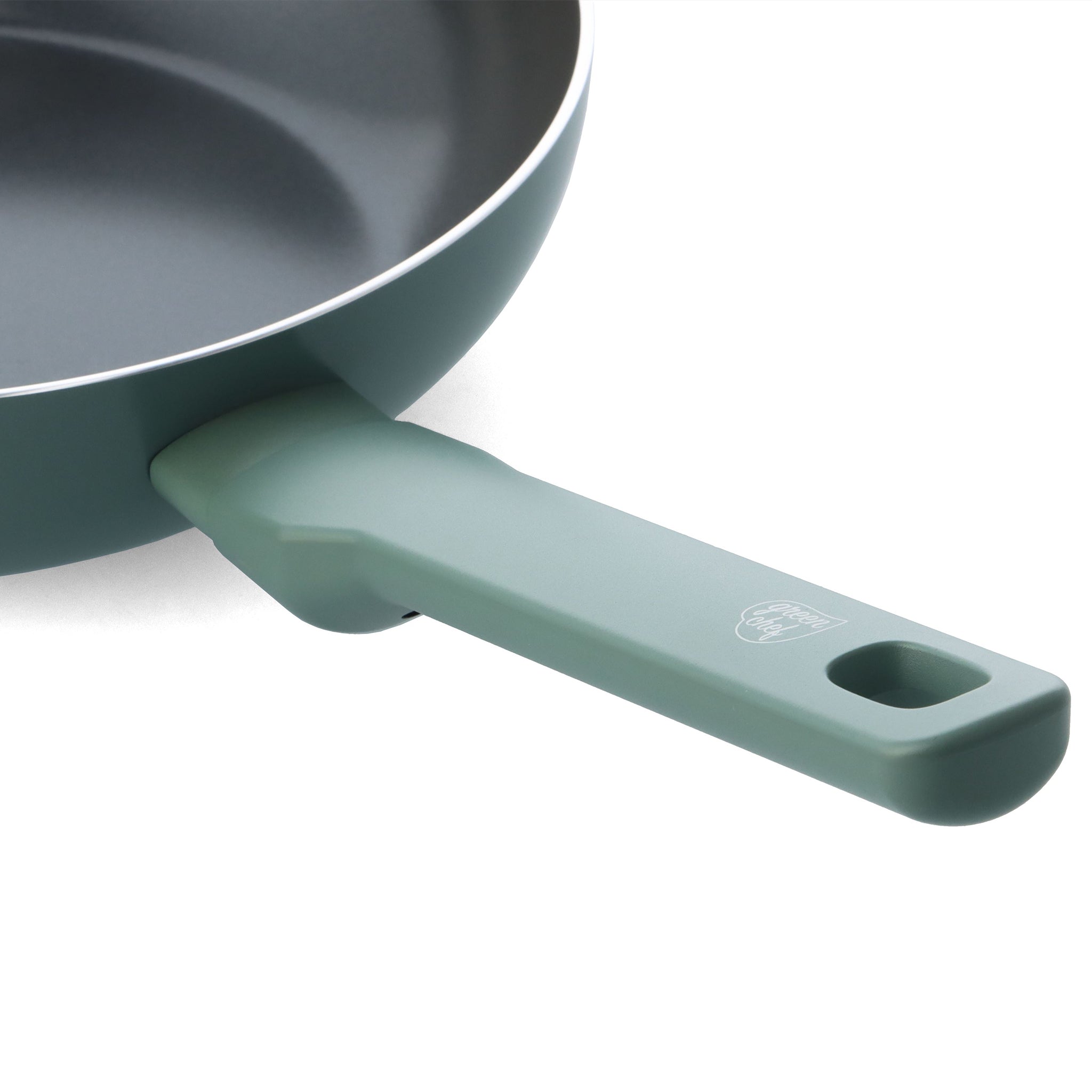 GREENCHEF グリーンシェフ トーンズ フライパン 24cm