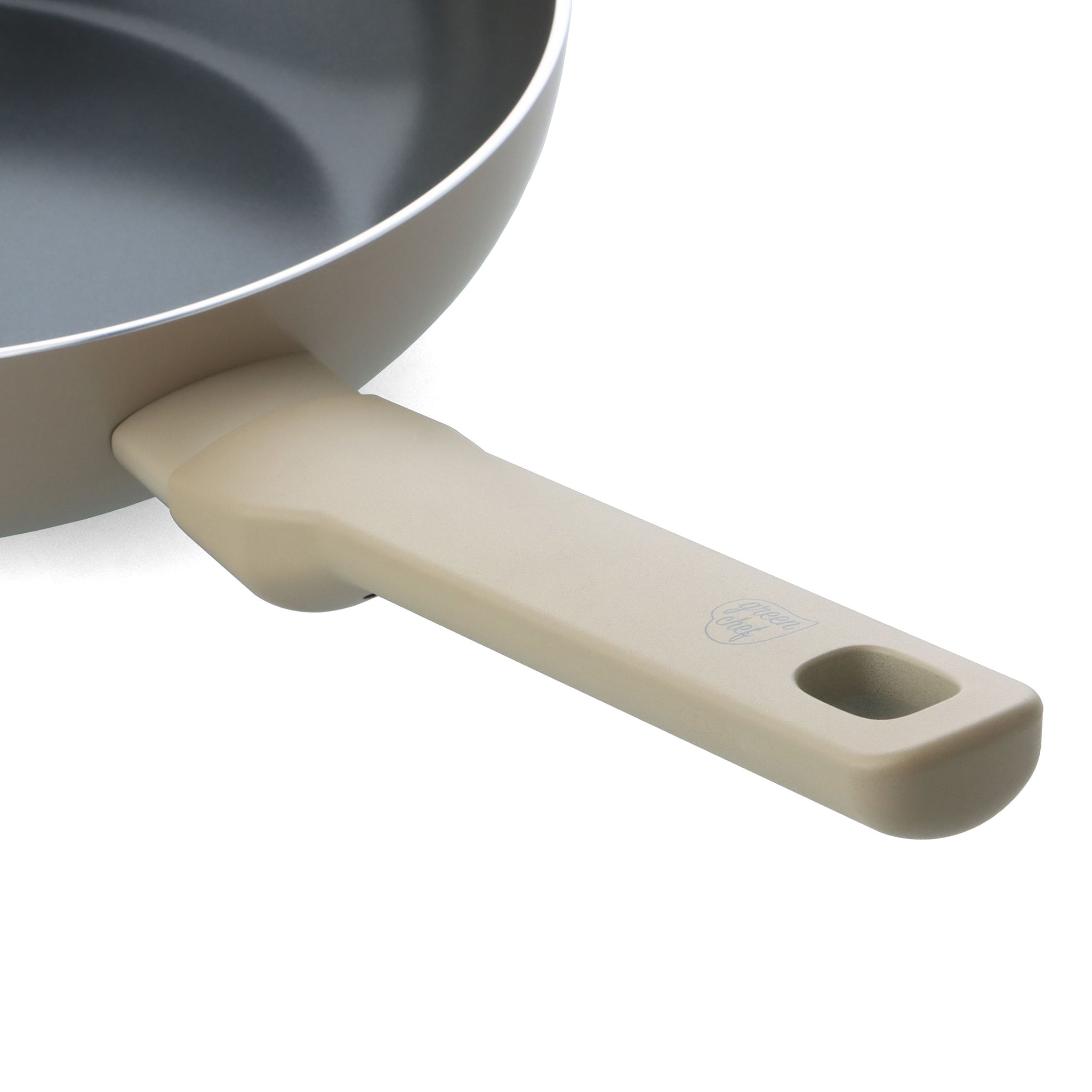 GREENCHEF グリーンシェフ トーンズ フライパン 20cm