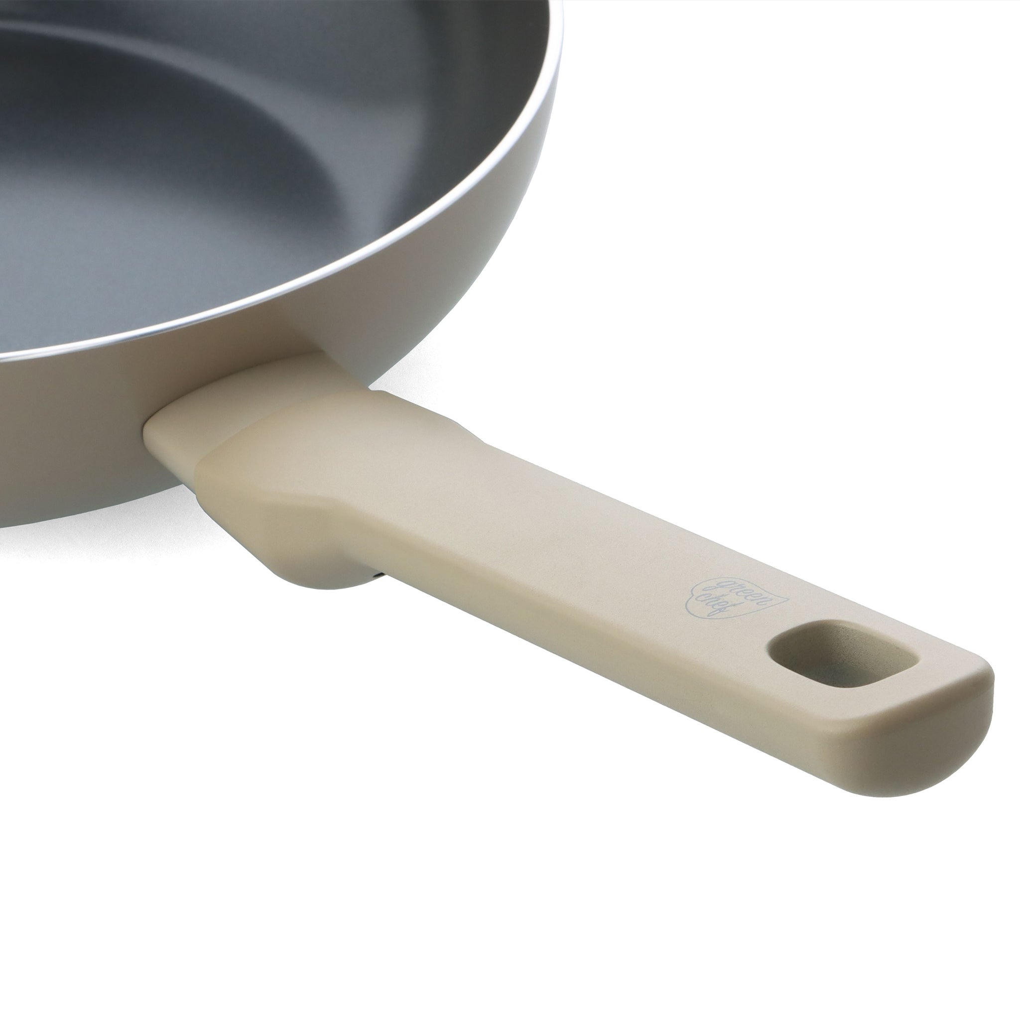 GREENCHEF グリーンシェフ トーンズ フライパン 24cm