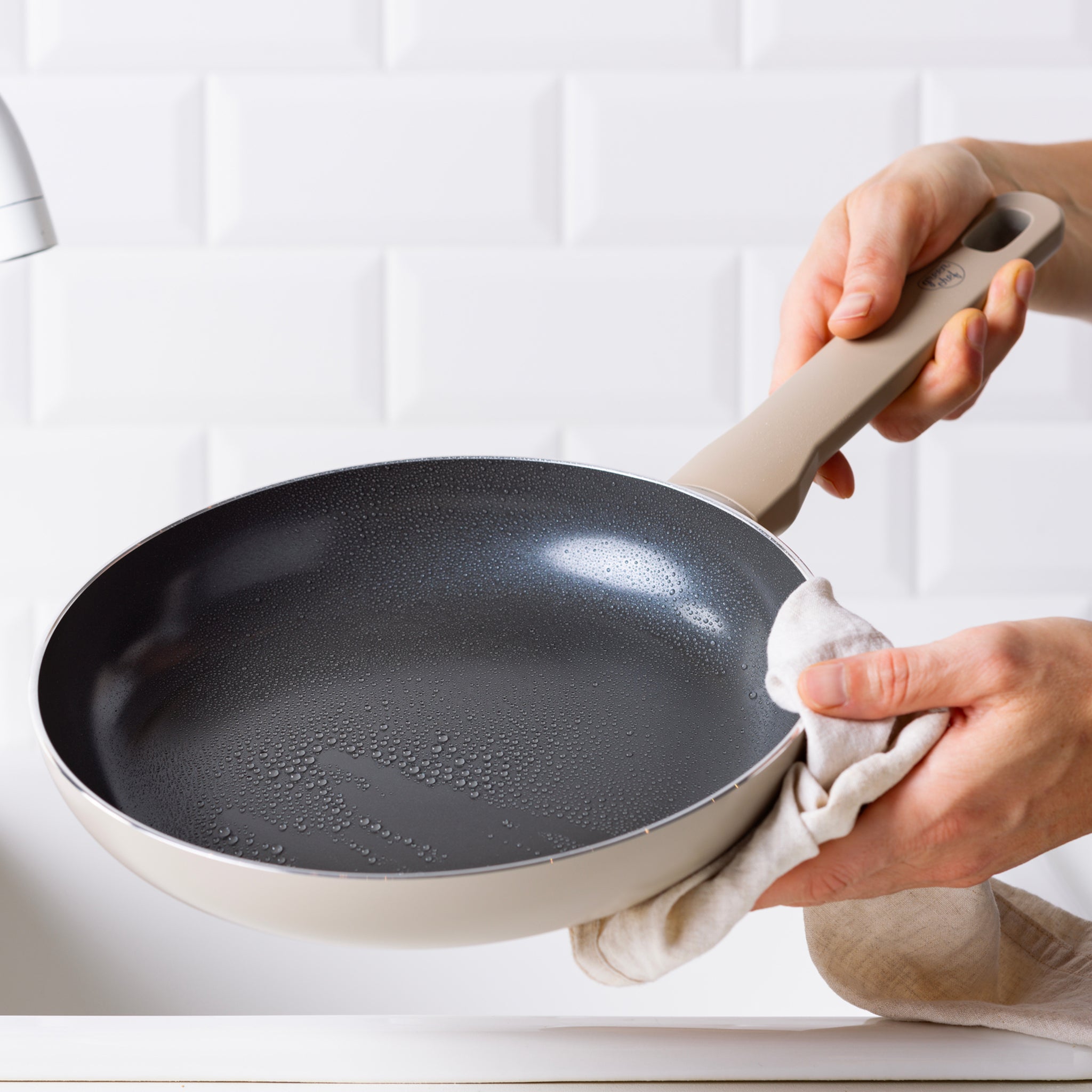 GREENCHEF グリーンシェフ トーンズ フライパン 28cm