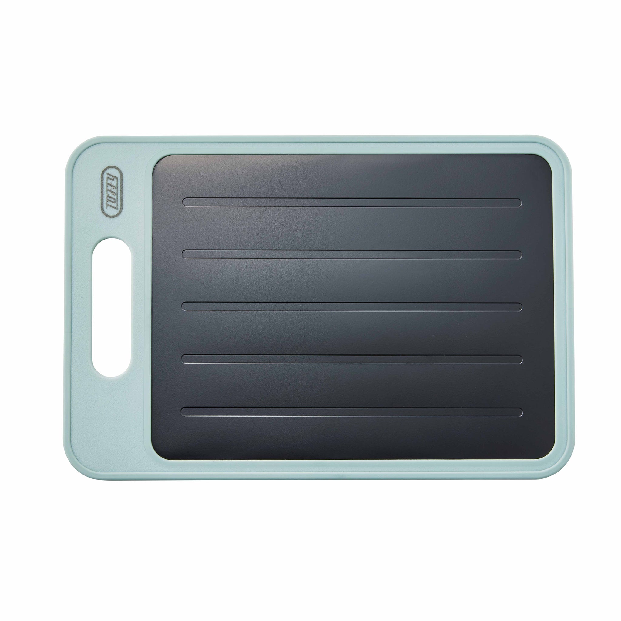 Toffy トフィー 解凍プレート付きカッティングボード