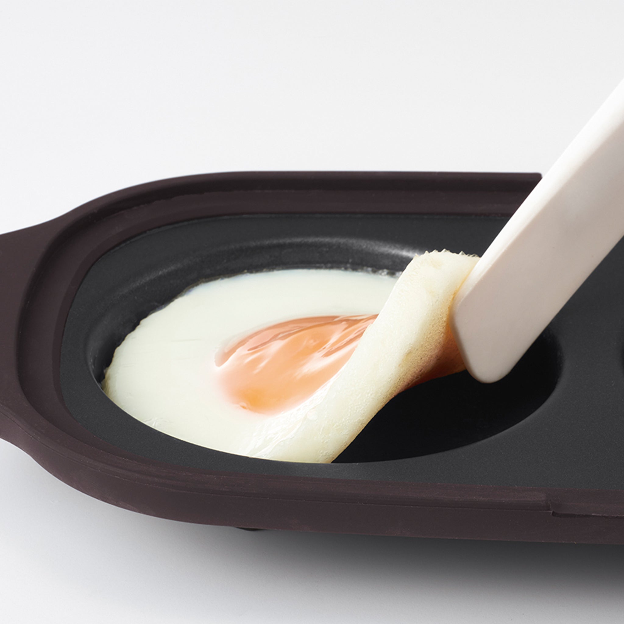 Toffy トフィー 電子レンジ用 ダブルグリルプレート