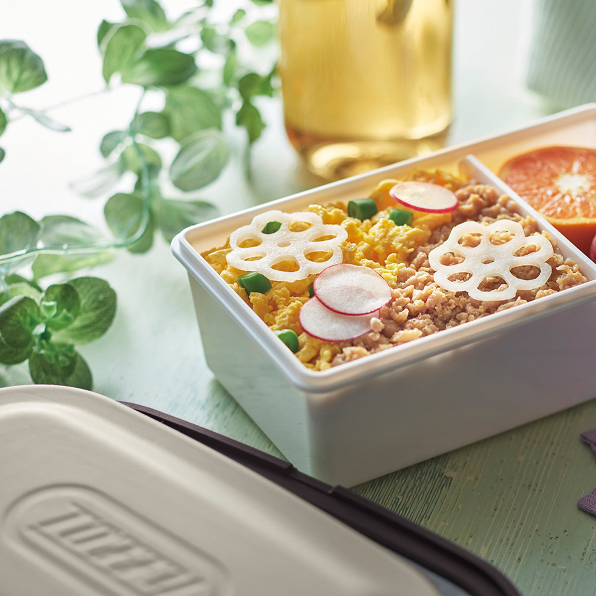 Toffy トフィー 電子レンジ用 ダブルグリルプレート