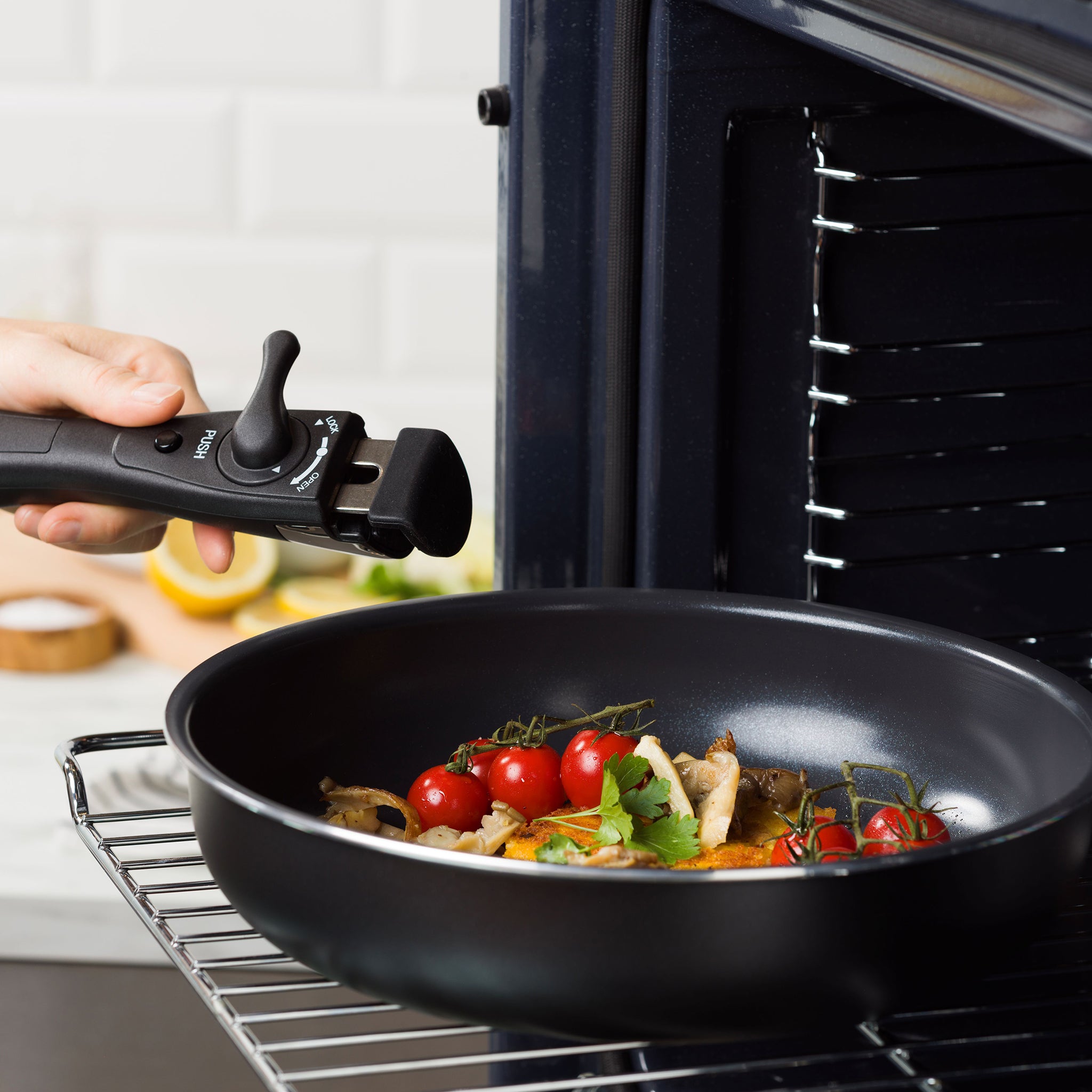 GREENCHEF グリーンシェフ イージースタック 3点セット