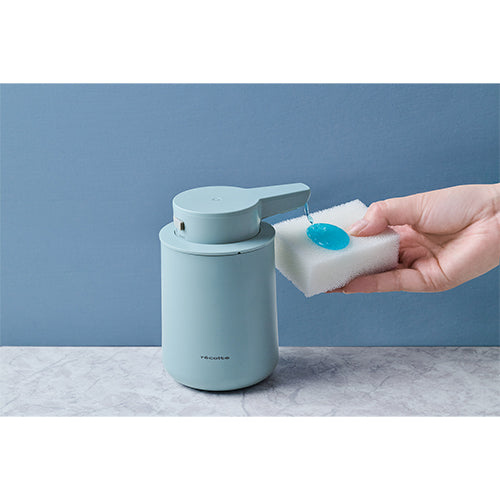 recolte レコルト 充電式オートディスペンサー液体用