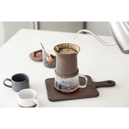recolte レコルト レインドリップコーヒーメーカー