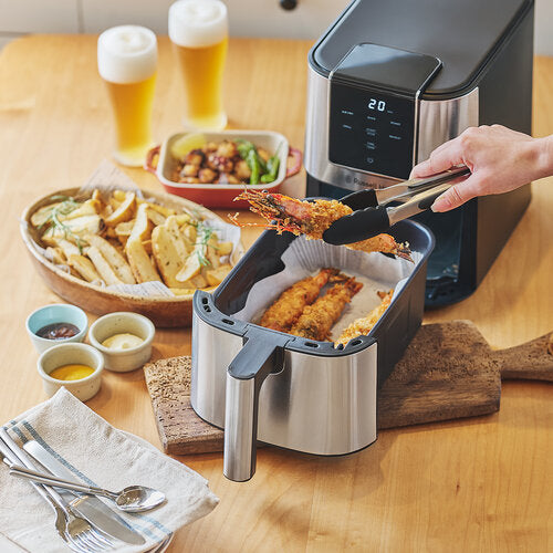 Russell Hobbs ラッセルホブス エアフライオーブン
