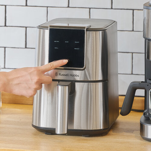 Russell Hobbs ラッセルホブス エアフライオーブン