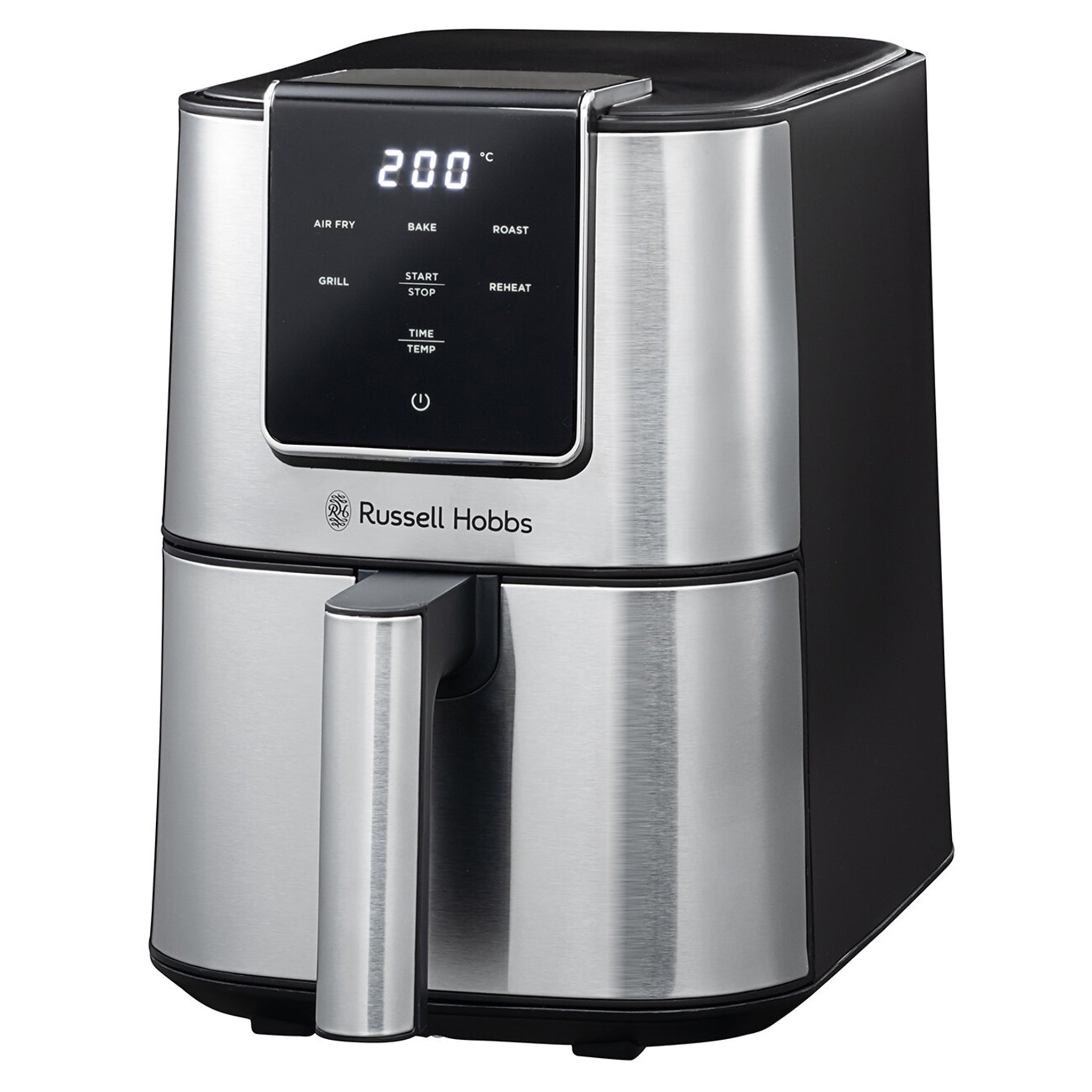 Russell Hobbs ラッセルホブス エアフライオーブン