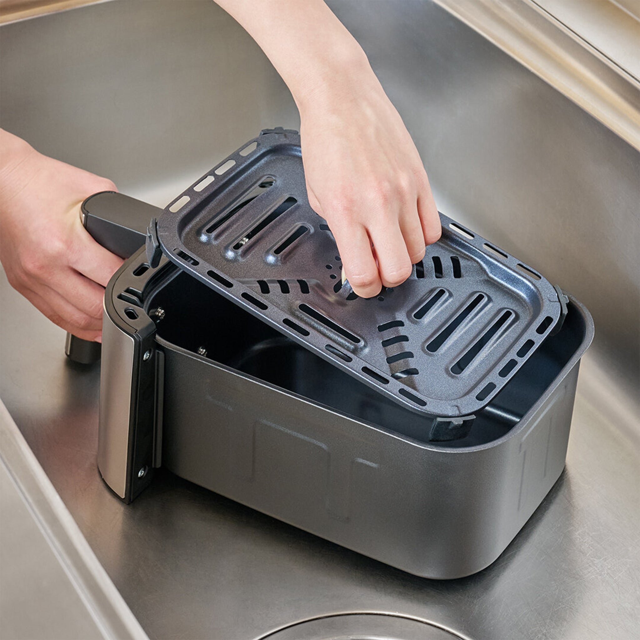 Russell Hobbs ラッセルホブス エアフライオーブン