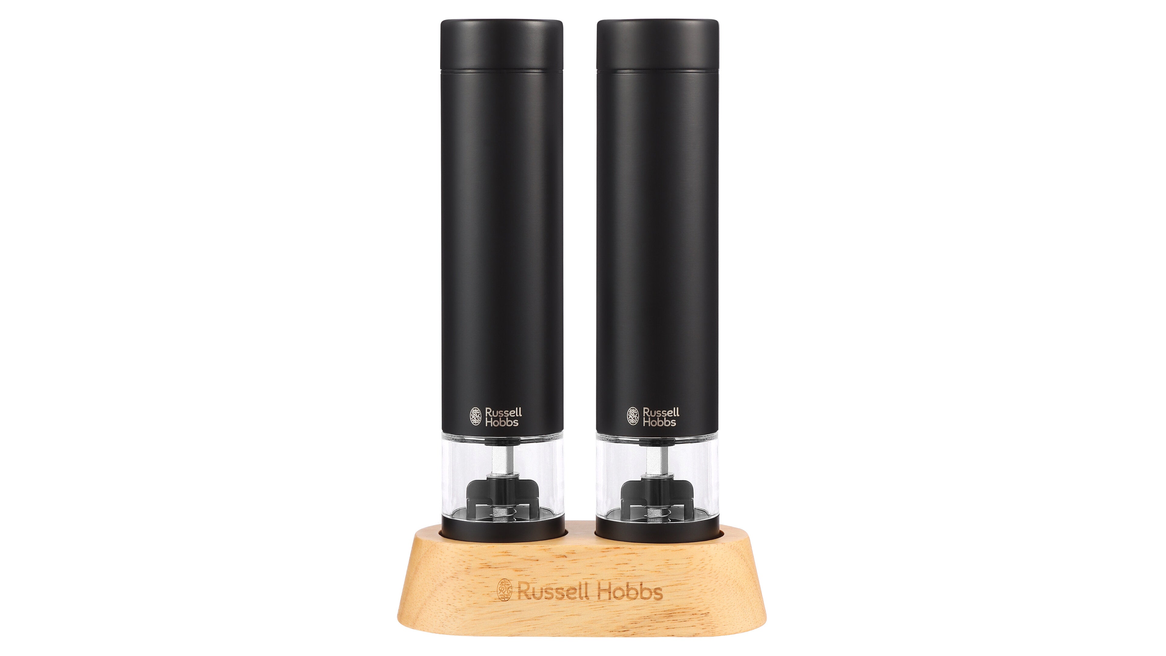 Russell Hobbs ラッセルホブス 電動ミル ソルト&ペッパー ミニ