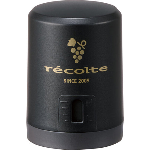 recolte レコルト ワインキーパー