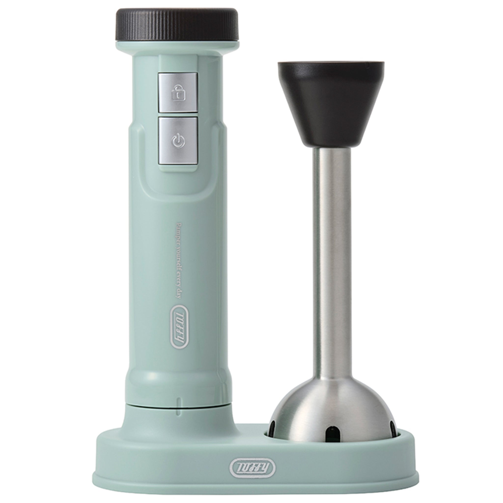 Toffy トフィー コードレスハンドブレンダー