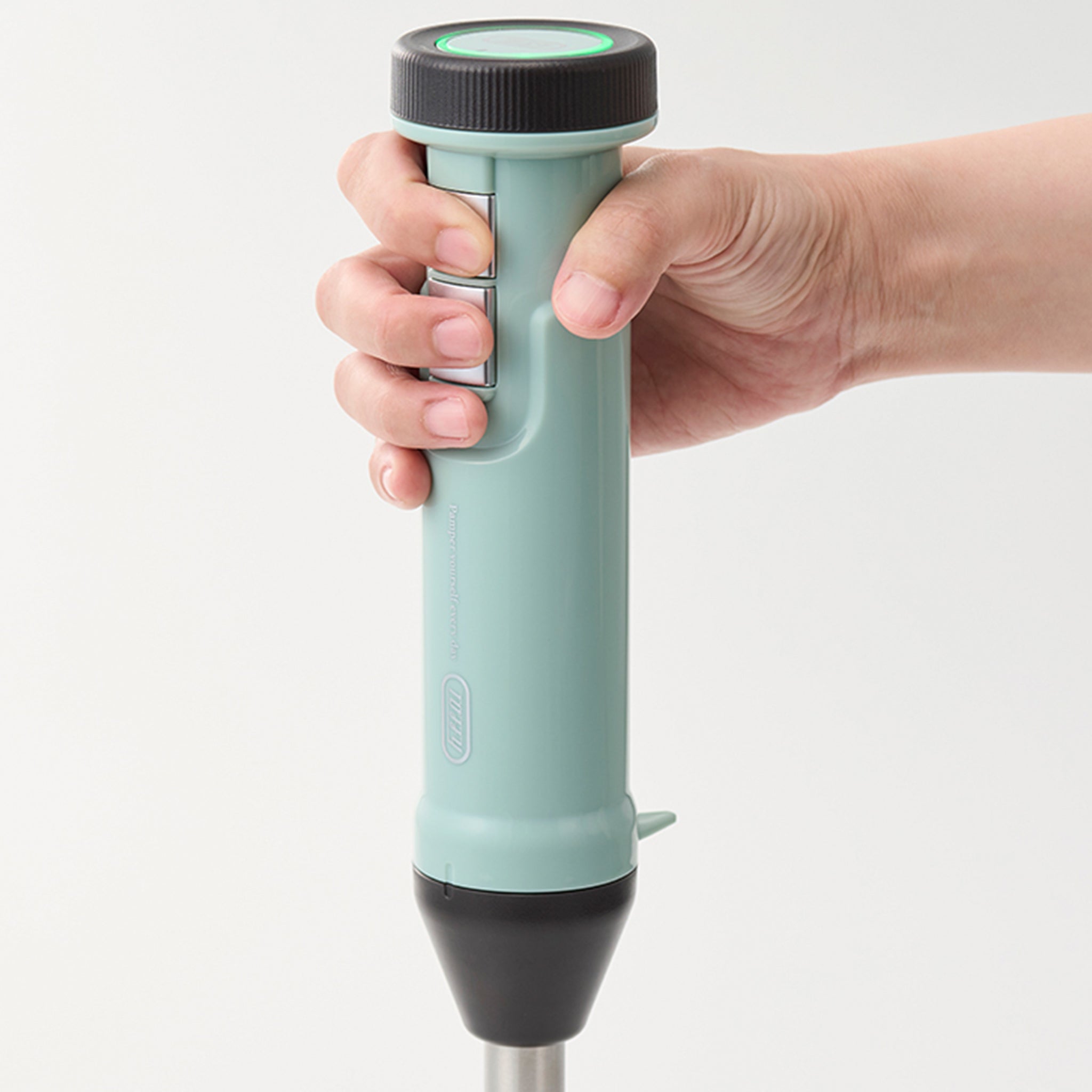 Toffy トフィー コードレスハンドブレンダー