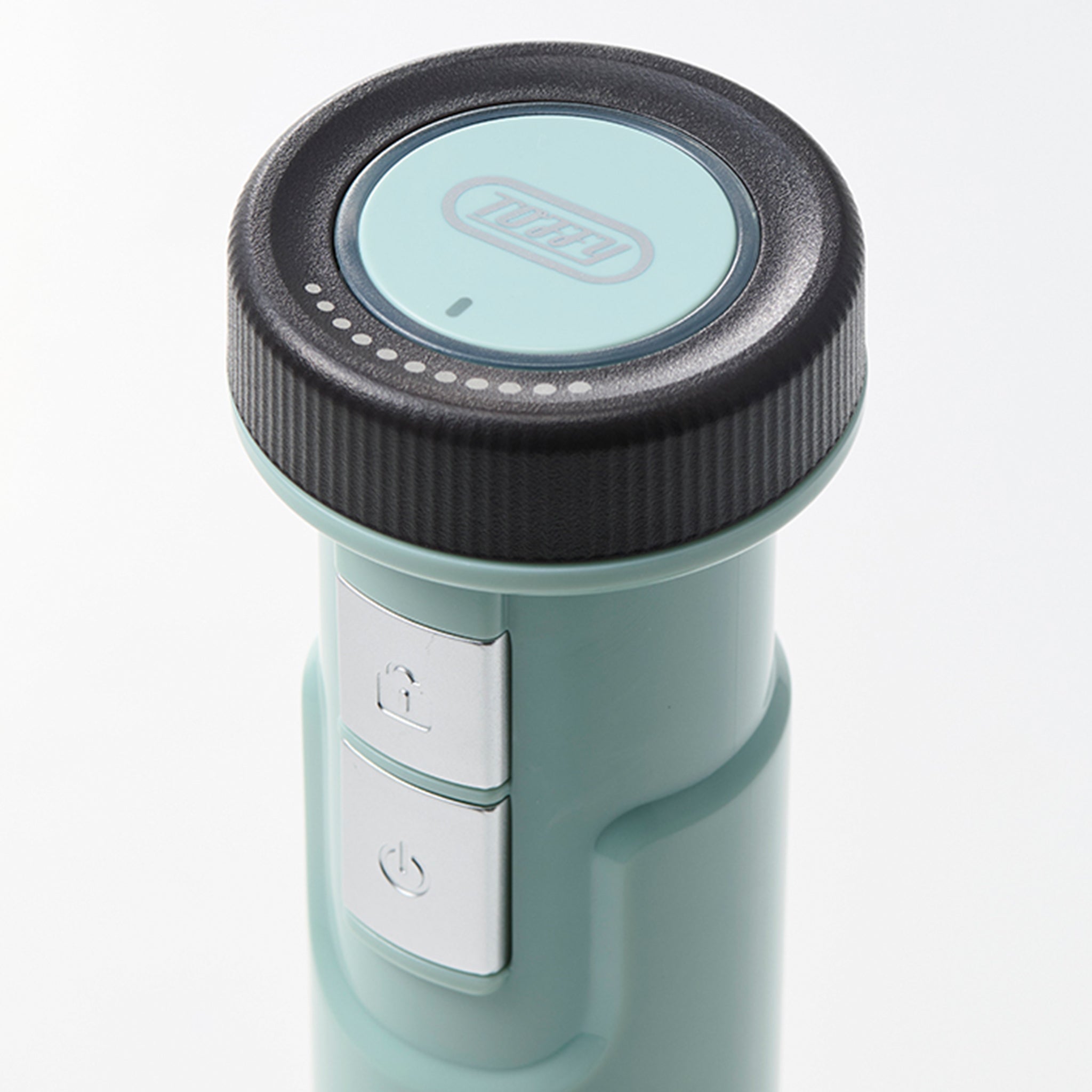 Toffy トフィー コードレスハンドブレンダー