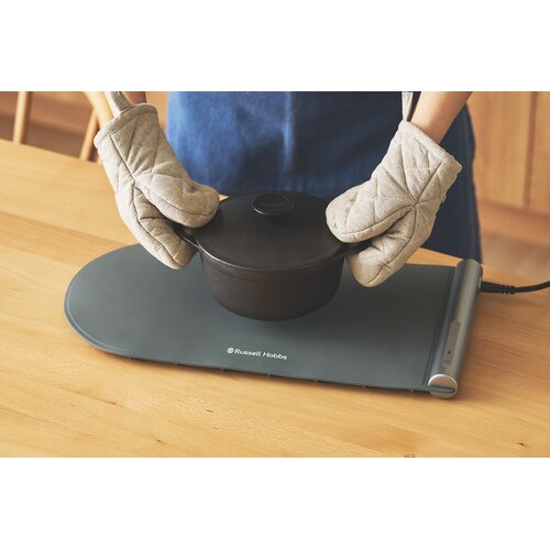 Russell Hobbs ラッセルホブス フードウォーマーパッド