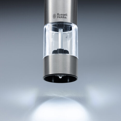 Russell Hobbs ラッセルホブス 充電式ゴマミル