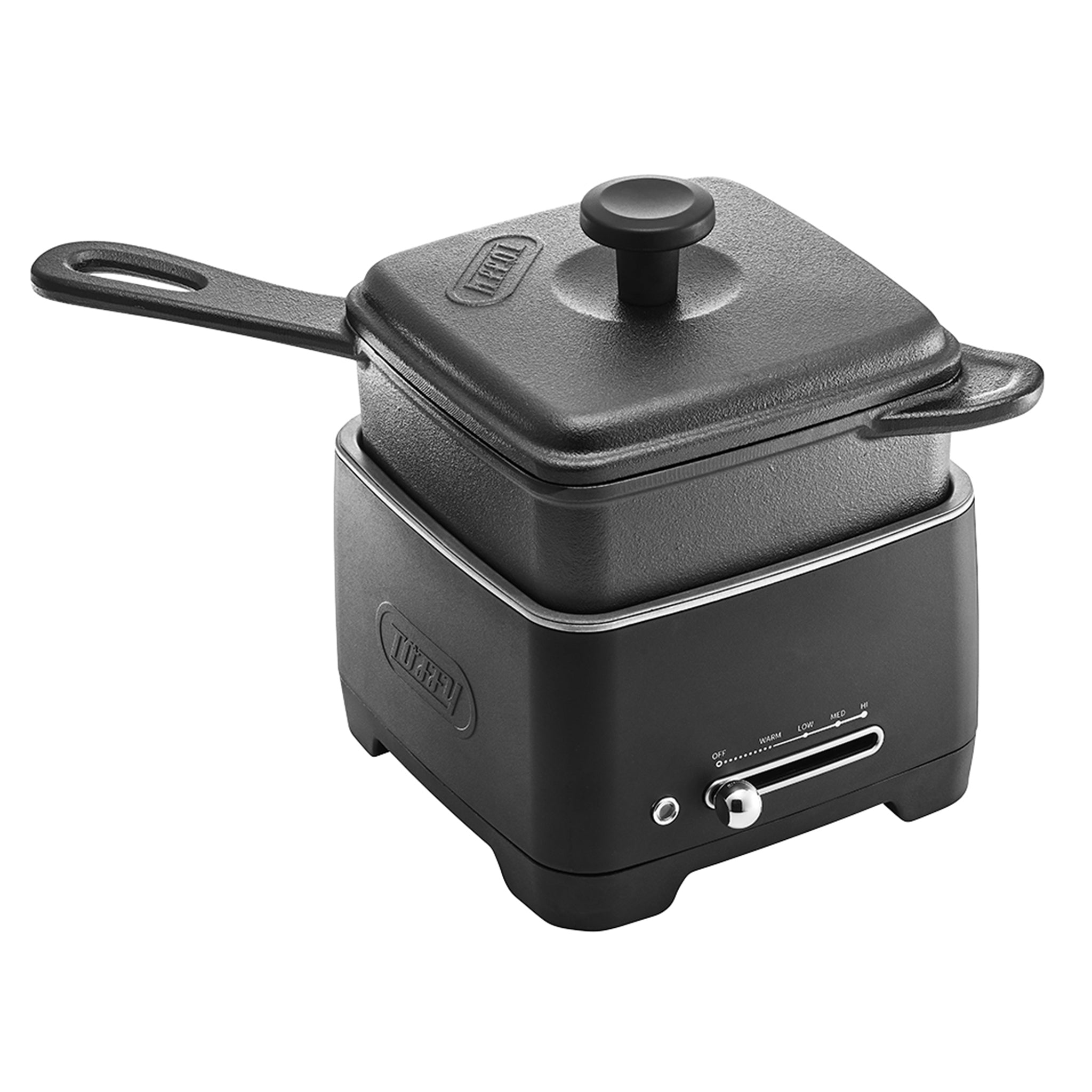Toffy トフィー ホットスキレット
