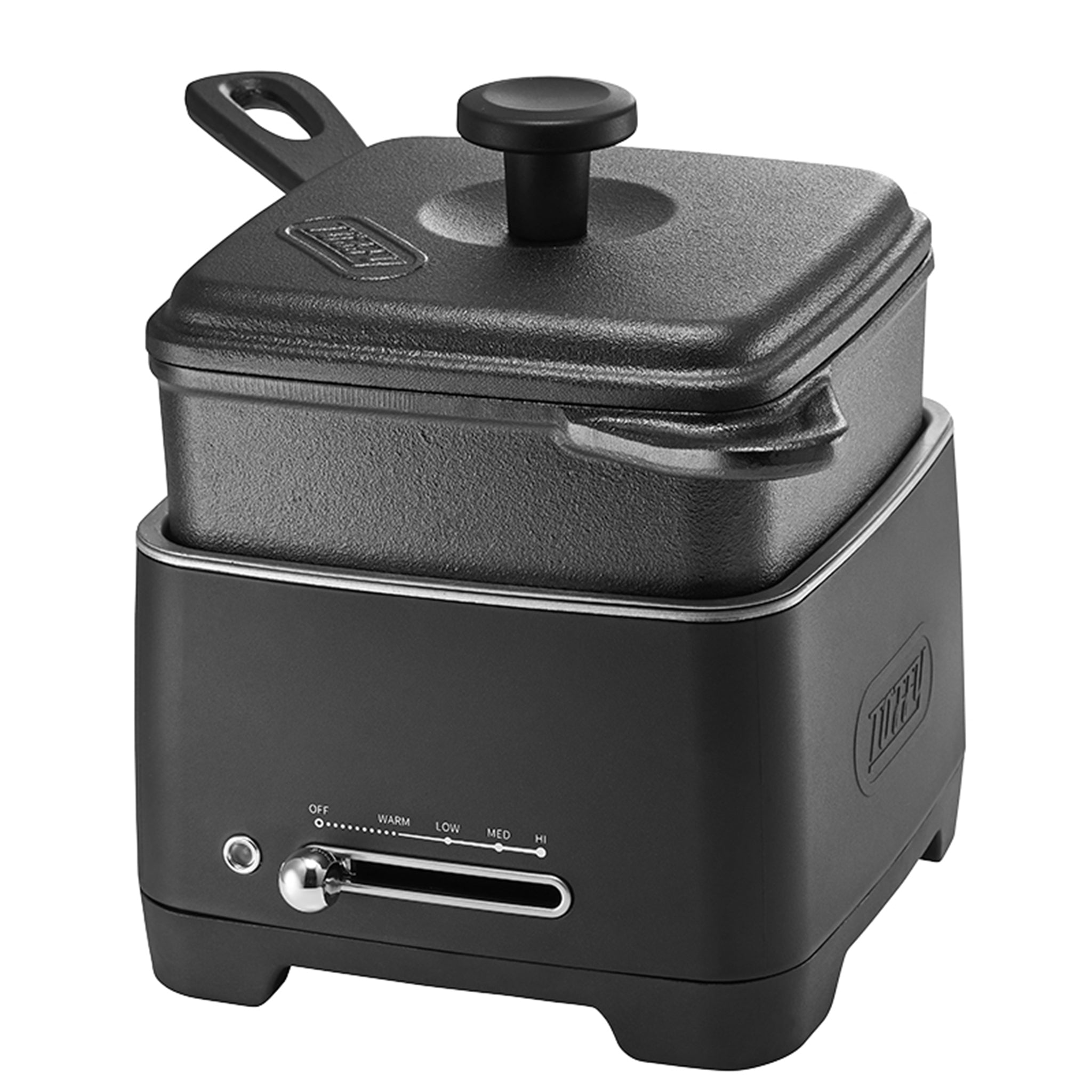 Toffy トフィー ホットスキレット