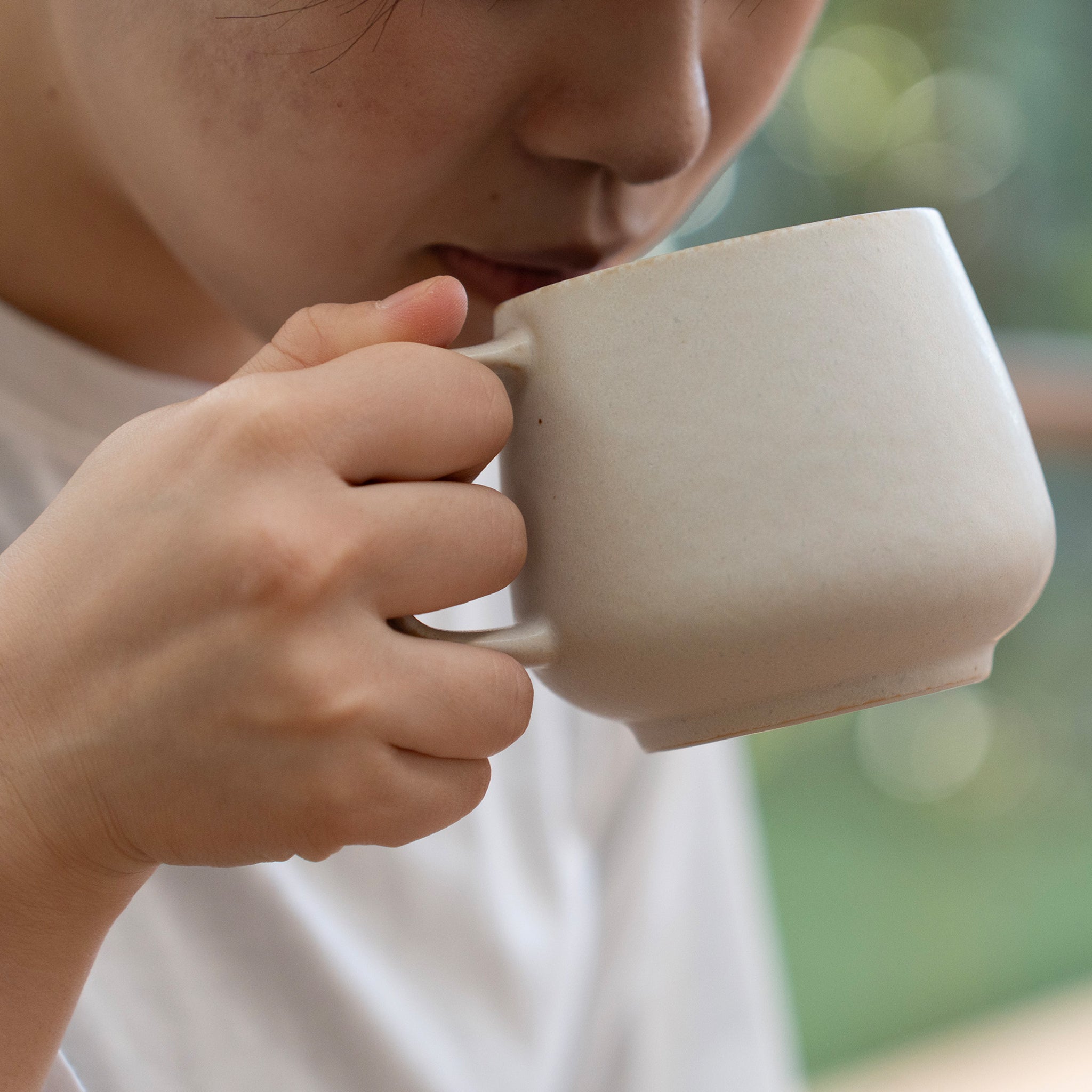 HARIO ハリオ Note MUG