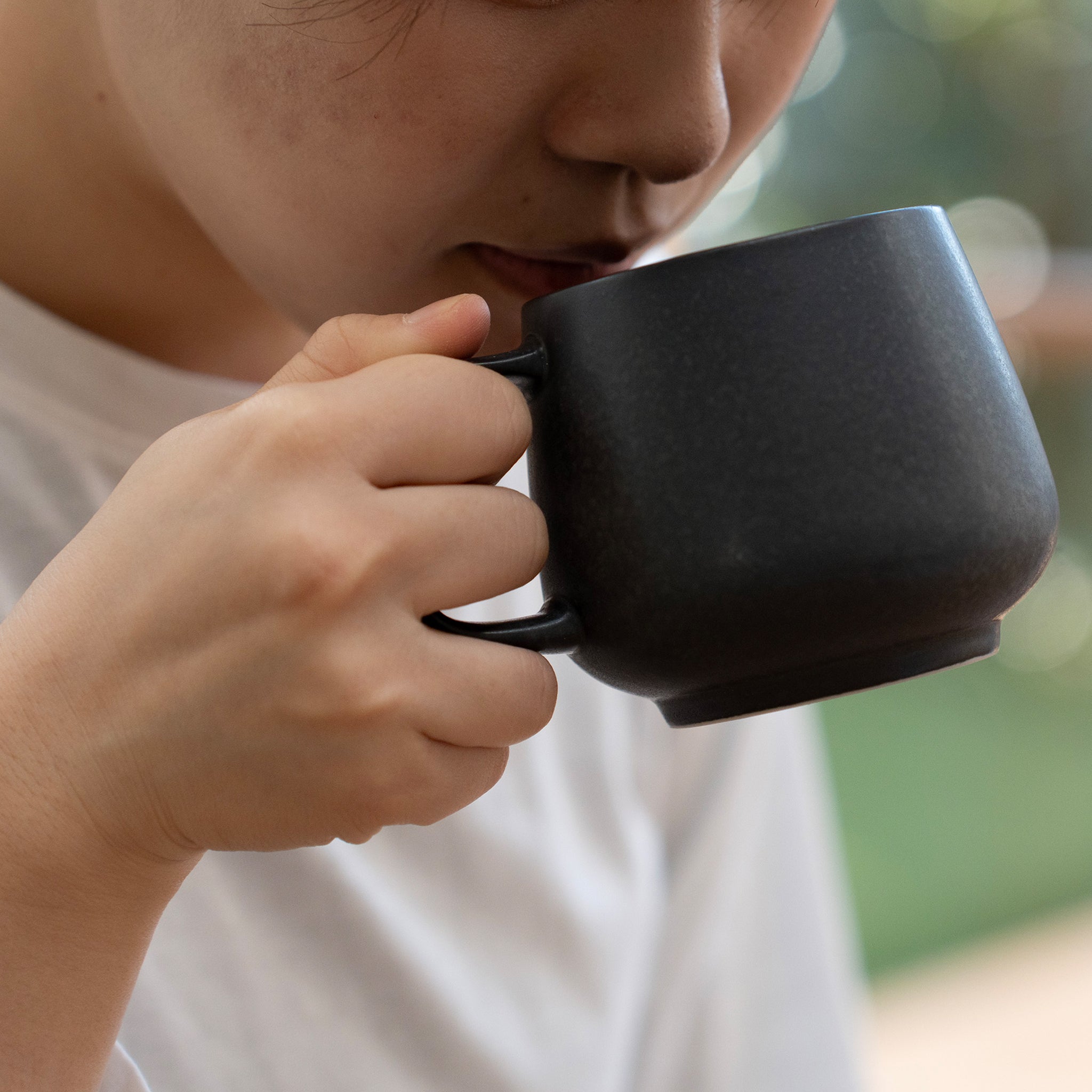HARIO ハリオ Note MUG
