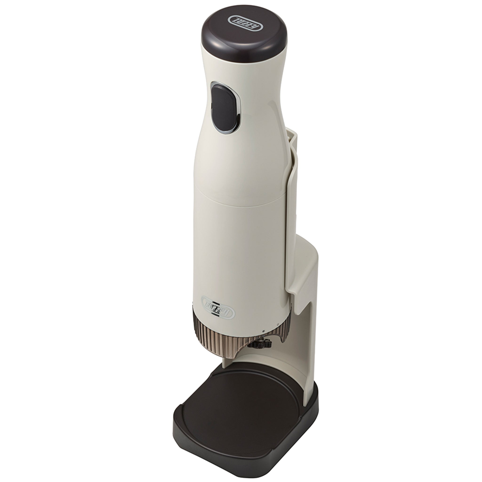 Toffy トフィー コードレスふわふわかき氷器