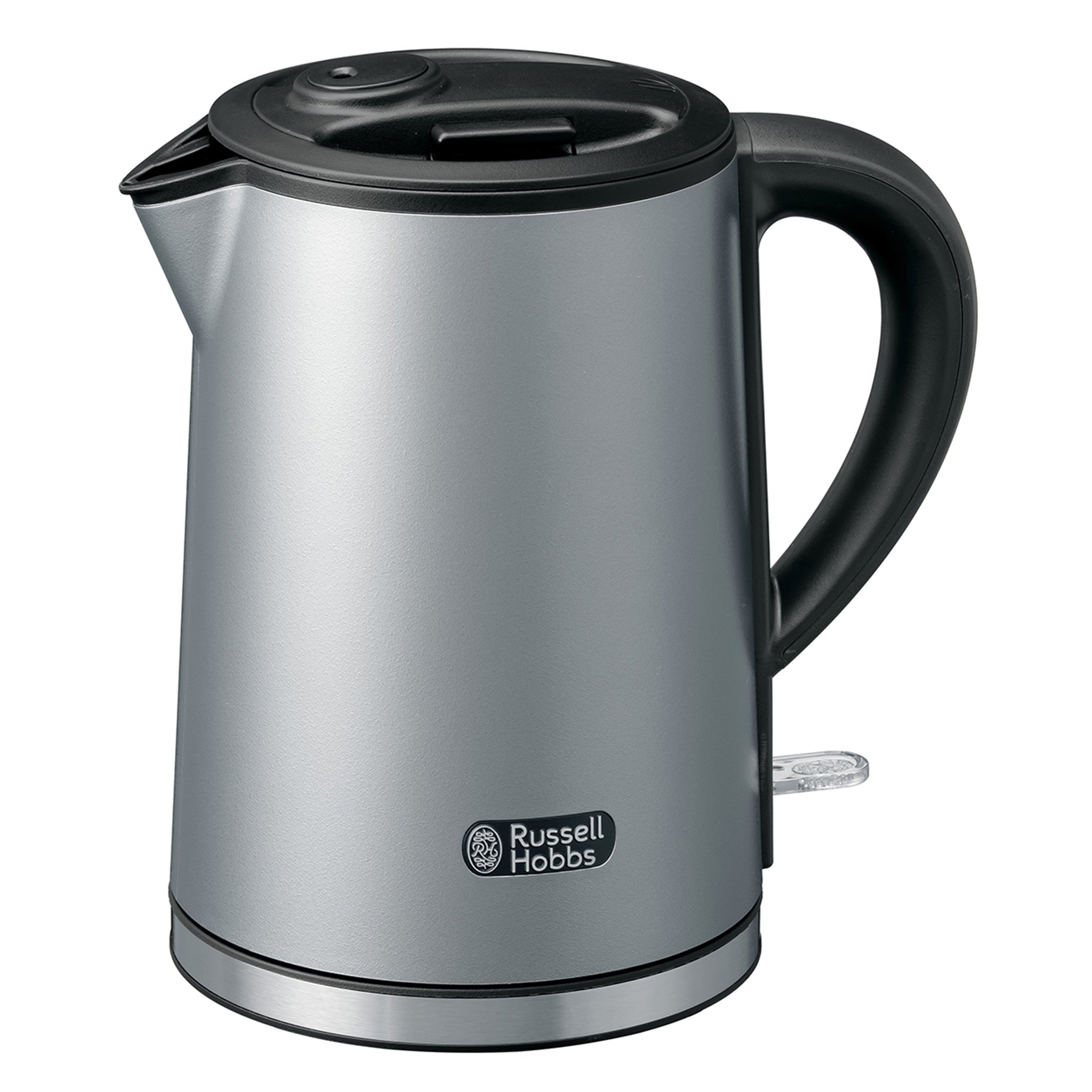 Russell Hobbs ラッセルホブス ベーシックシリーズ ベーシックケトルプラス