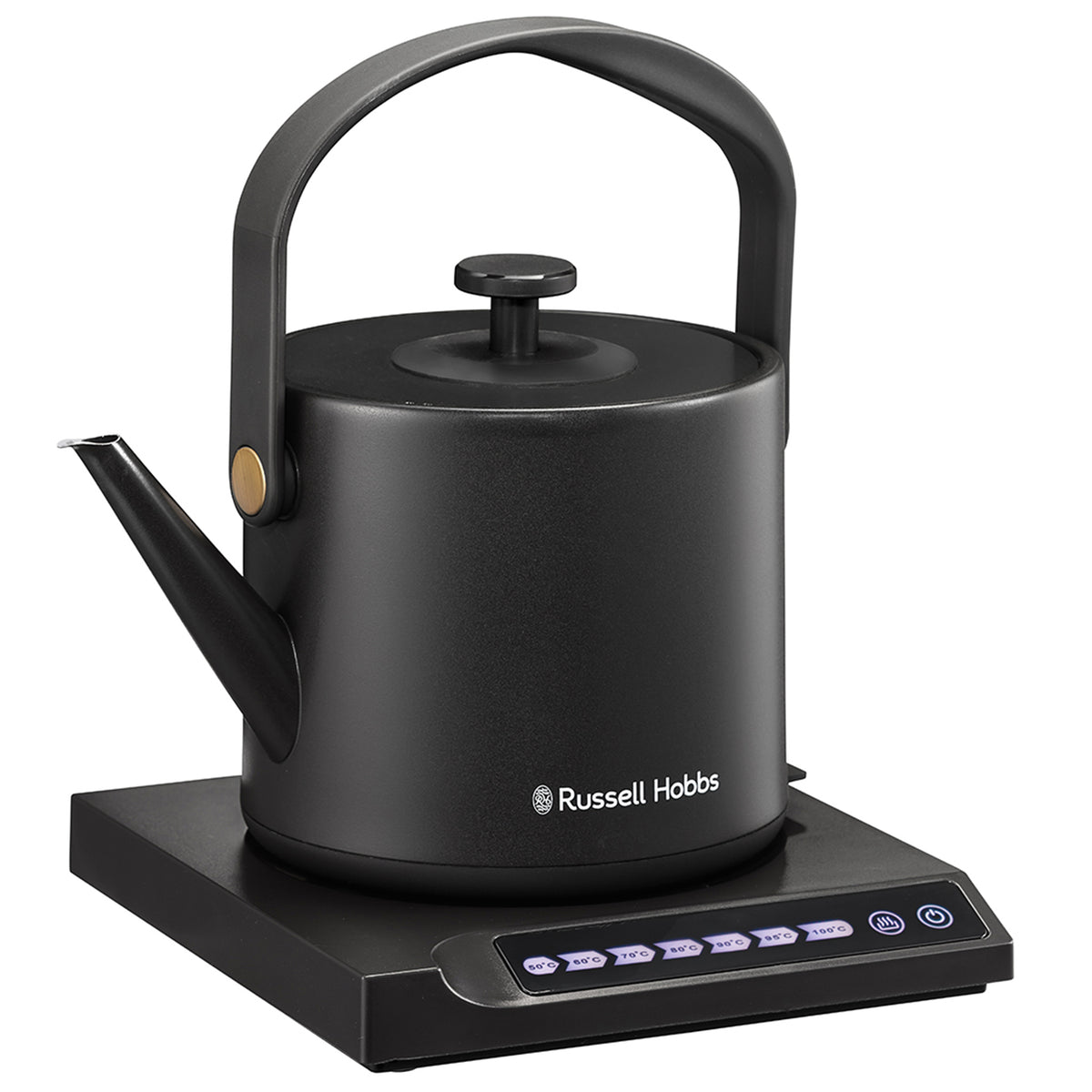 Russell Hobbs ラッセルホブス Tケトルプラス