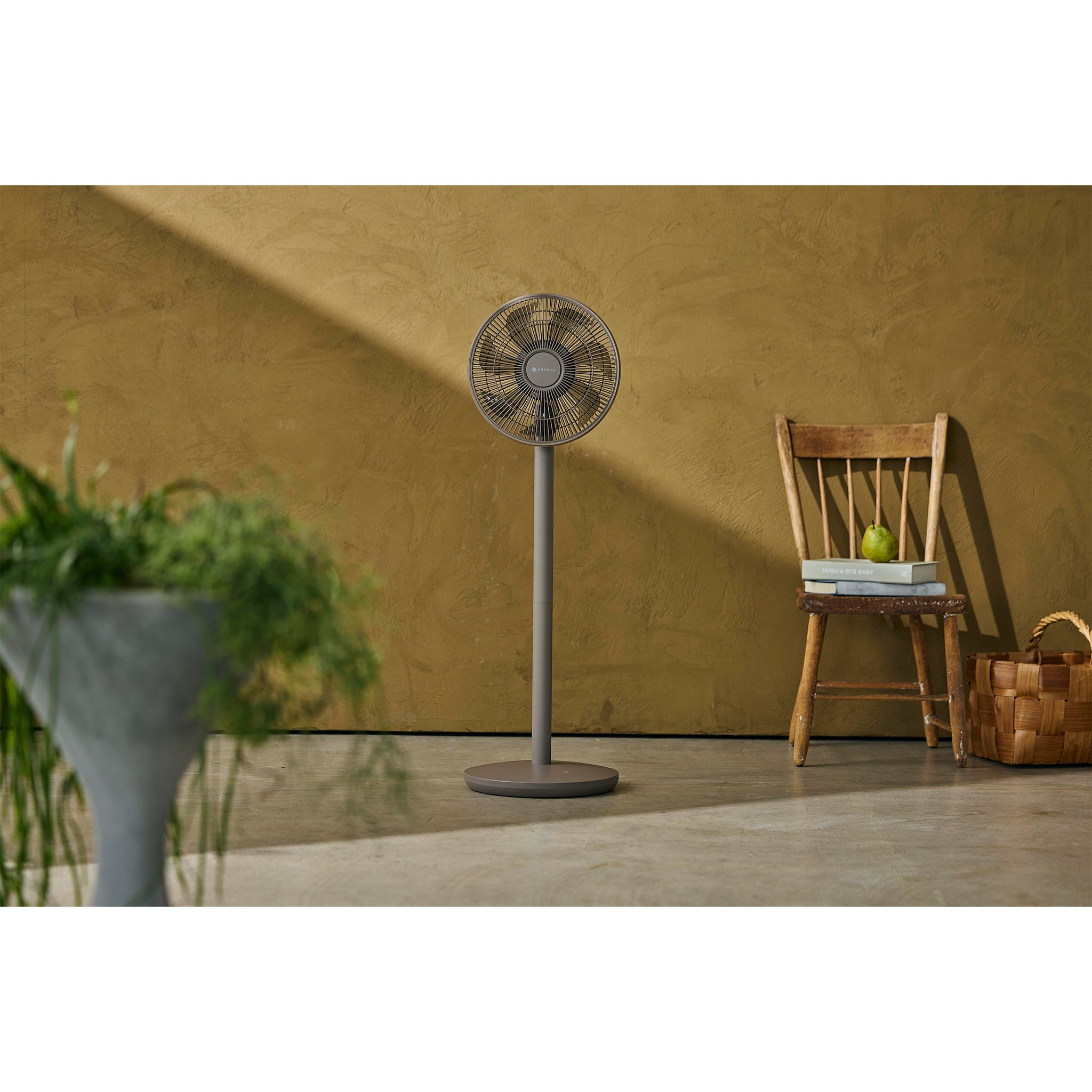 cocono airyfan basic