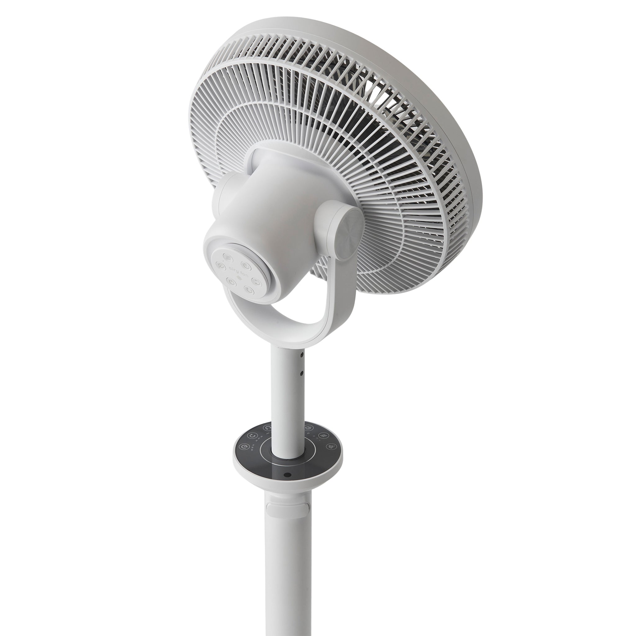cocono airyfan high grade