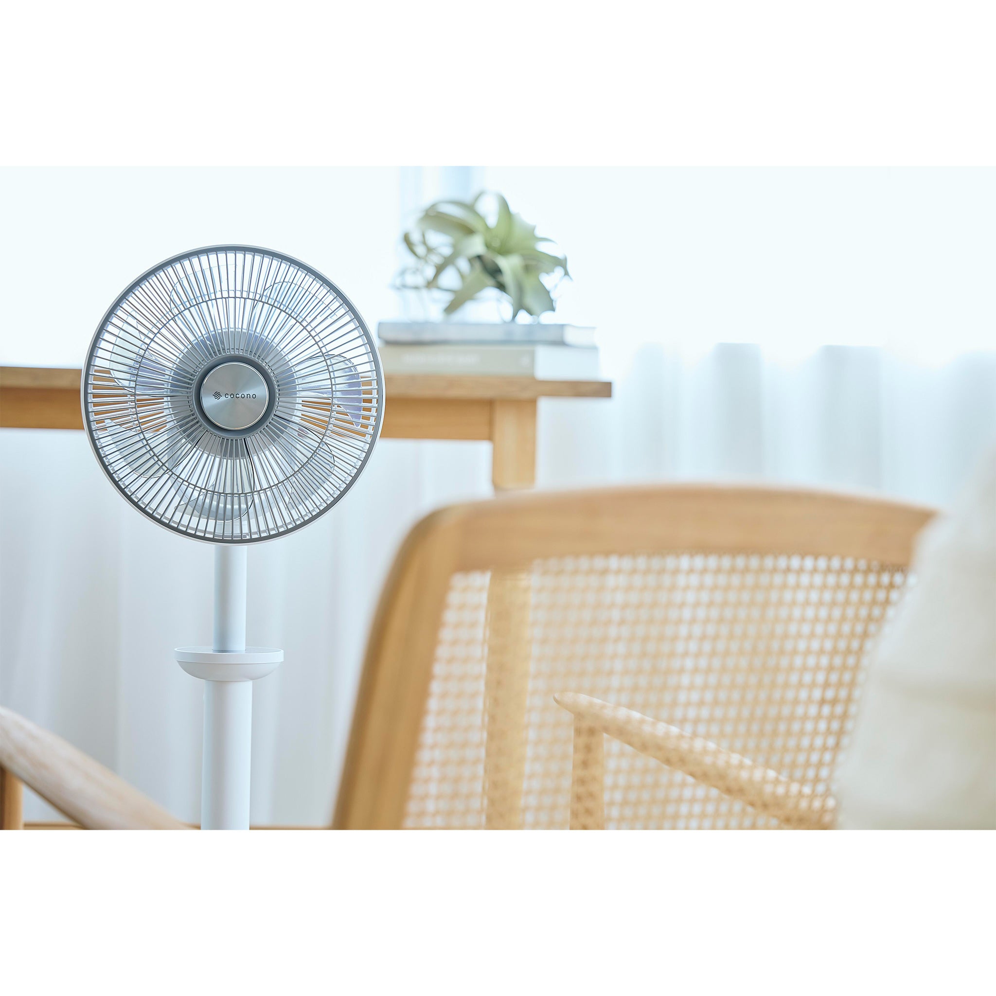 cocono airyfan high grade