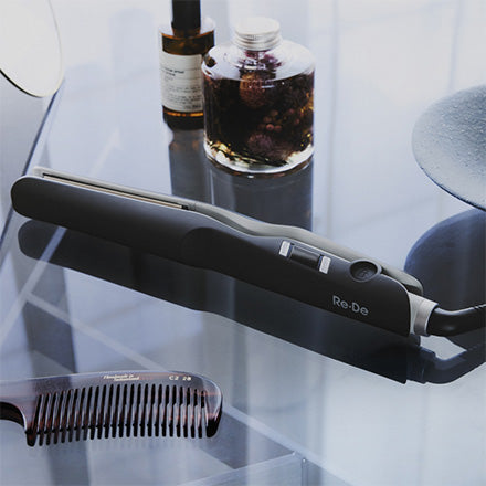 Re・De Hair Straight Moist