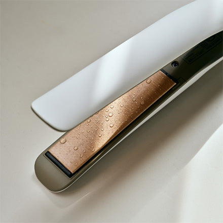Re・De Hair Straight Moist