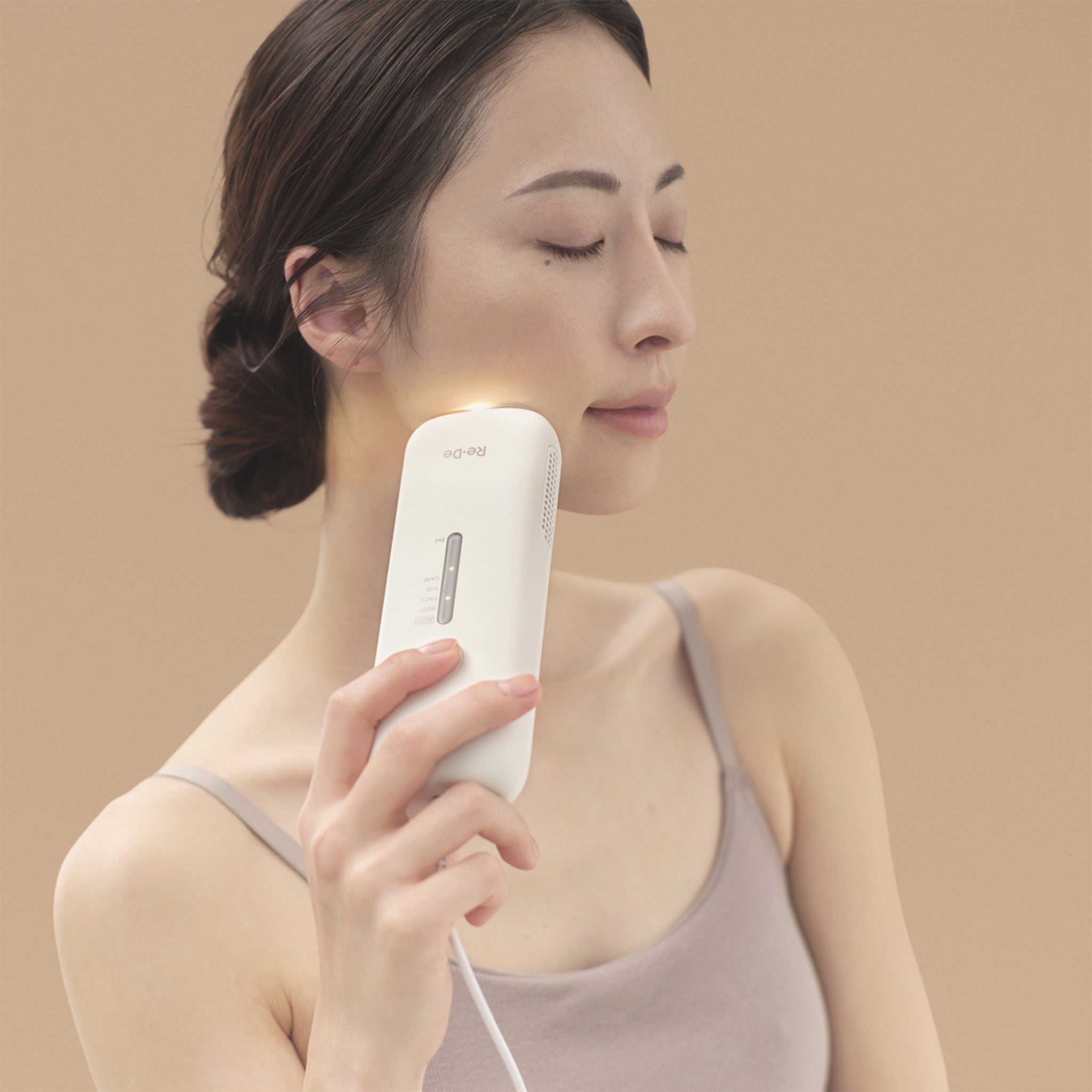 Re・De Duo Clear IPL 光美容器