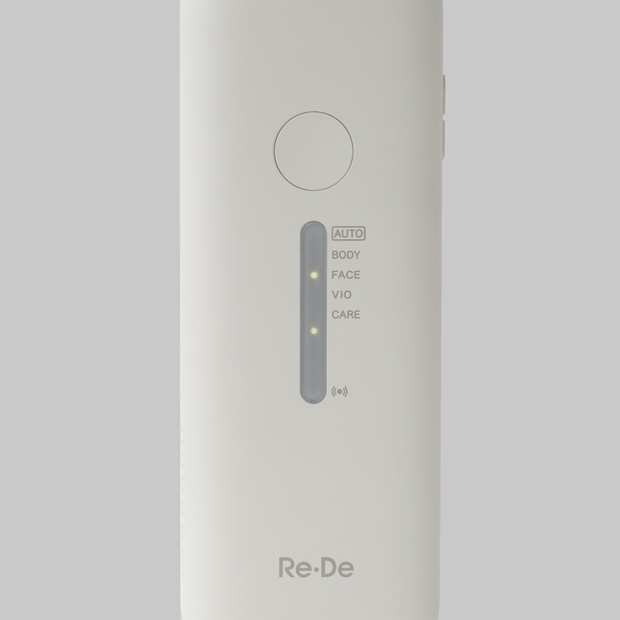Re・De Duo Clear IPL 光美容器