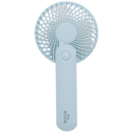 ELAiCE エレス iFan アイファン ブルーム