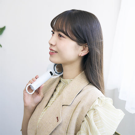 ELAiCE エレス iFan アイファン フリーズ3