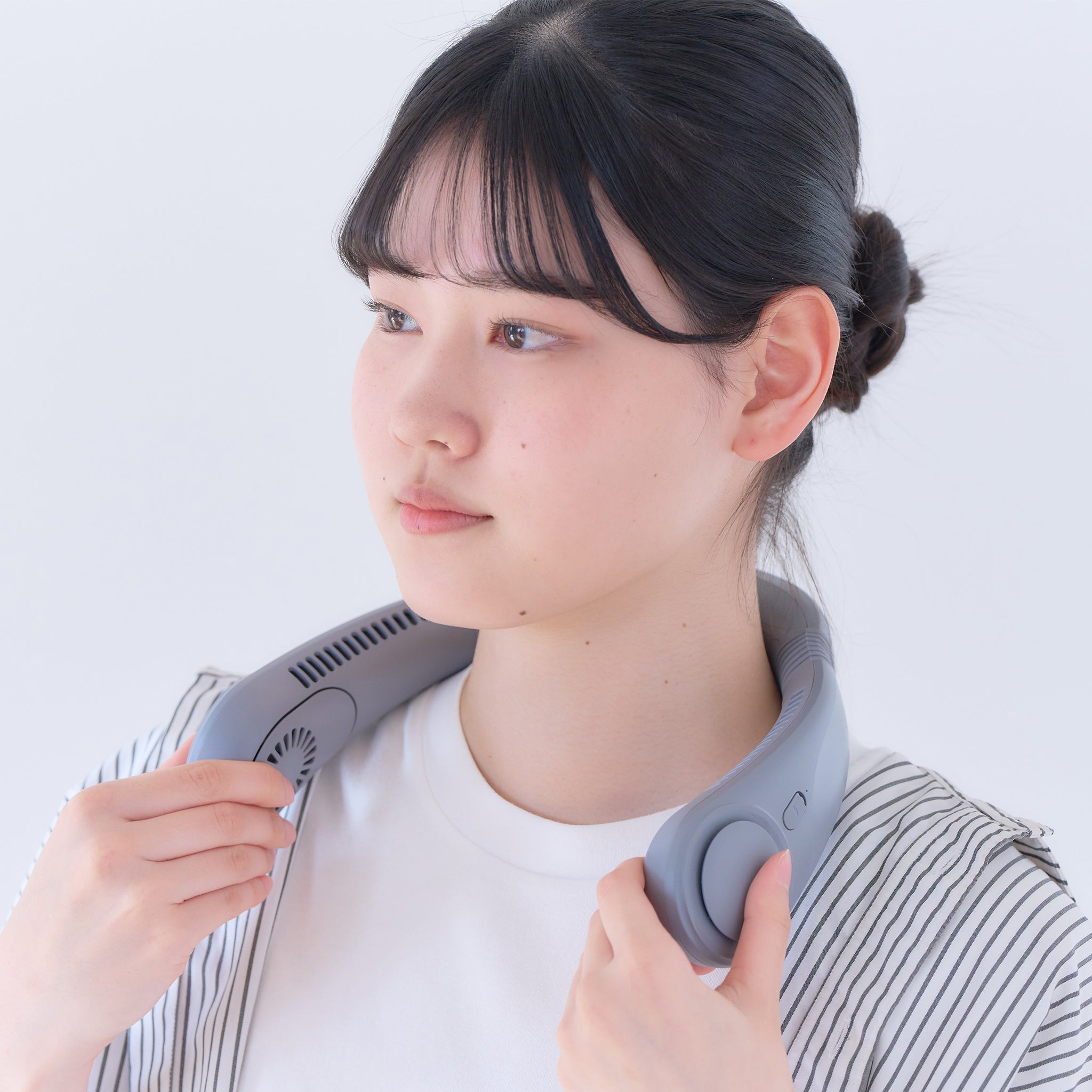 ELAiCE エレス iFan アイファン カラー アイス 2