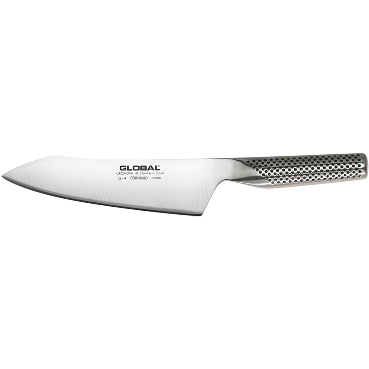 GLOBAL グローバル 文化 包丁 18cm G-4
