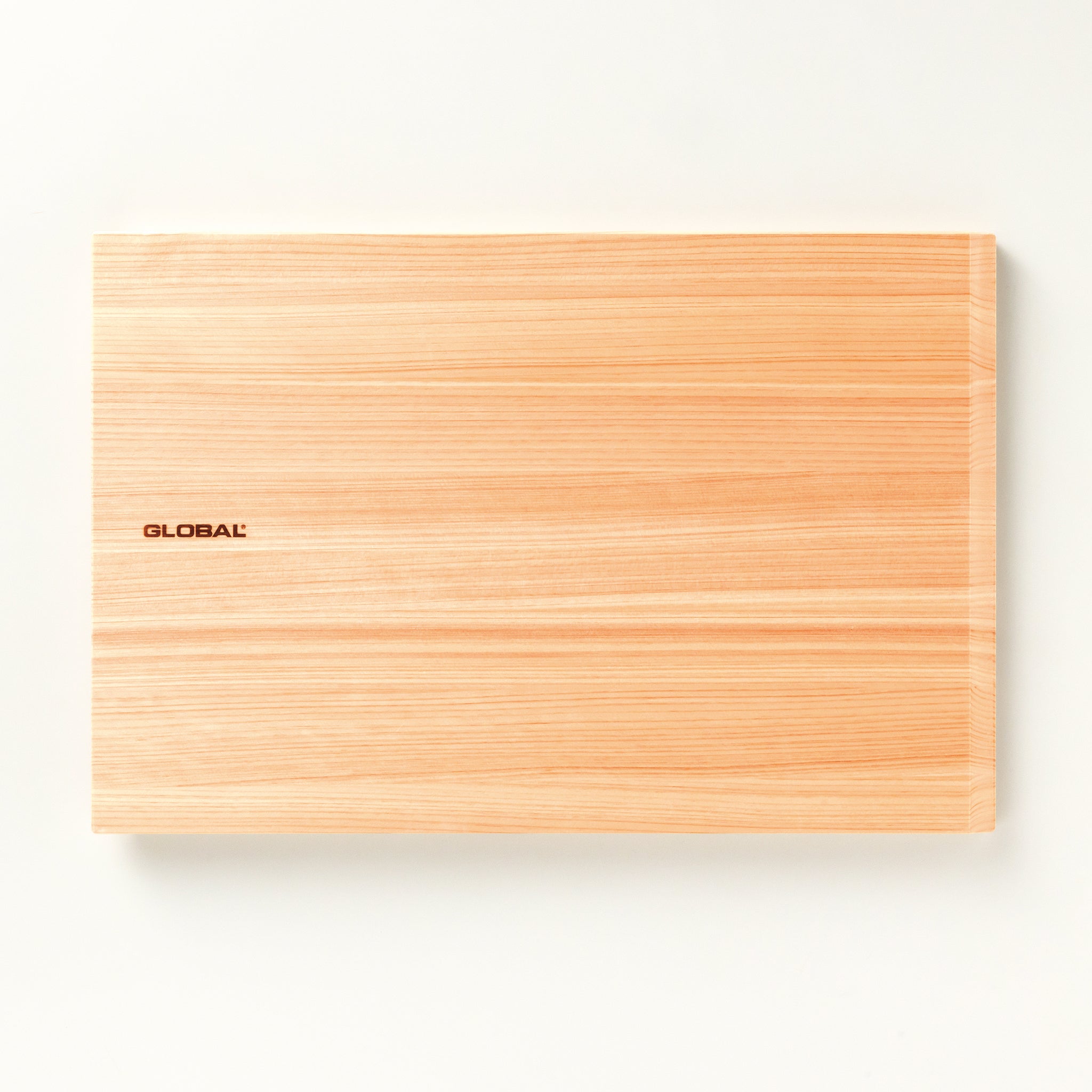GLOBAL グローバル カッティングボード Large