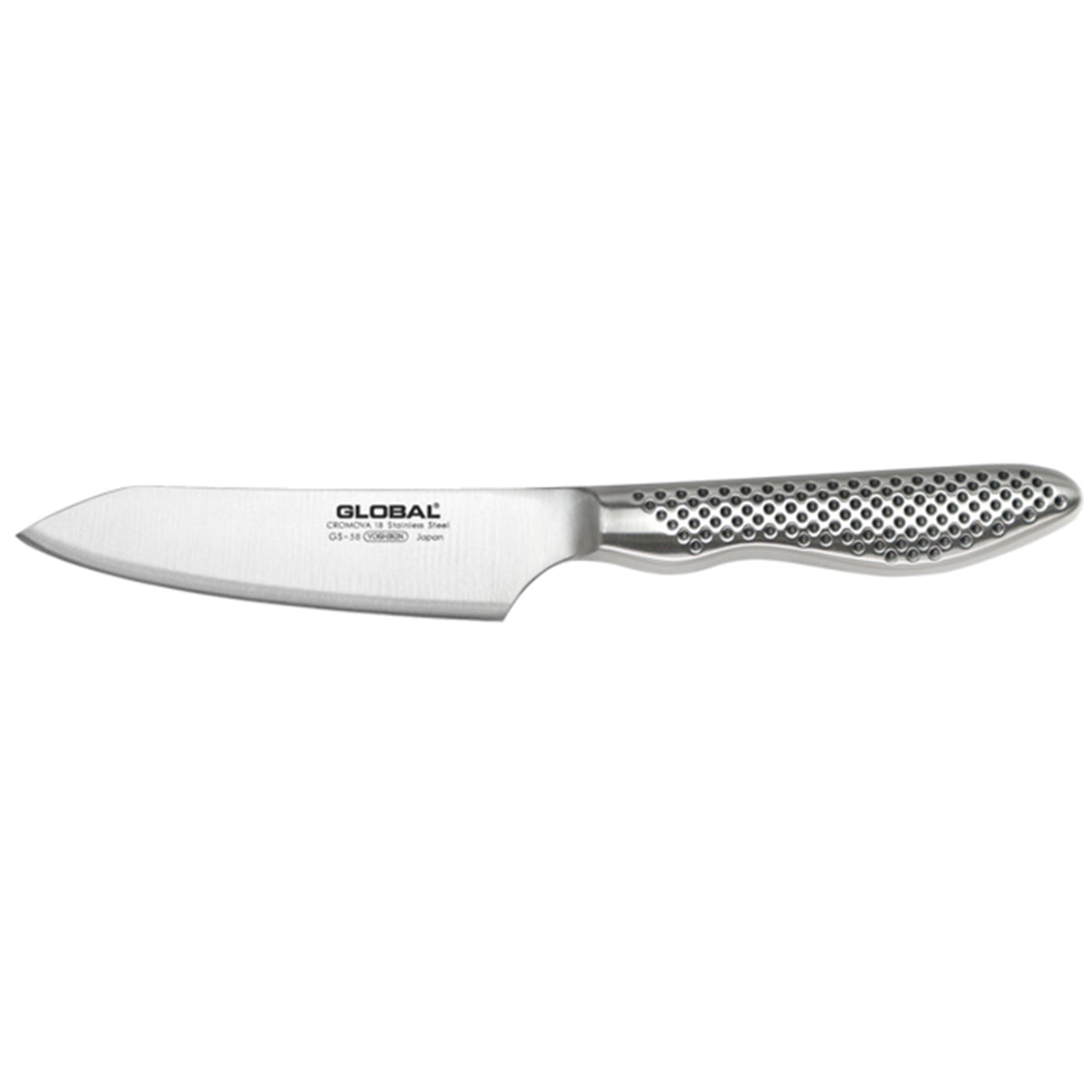 GLOBAL グローバル 皮むき 10cm GS-58