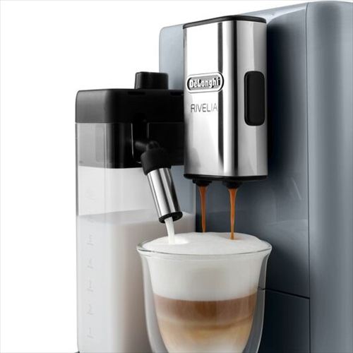 De'Longhi デロンギ リヴェリア 全自動コーヒーマシン