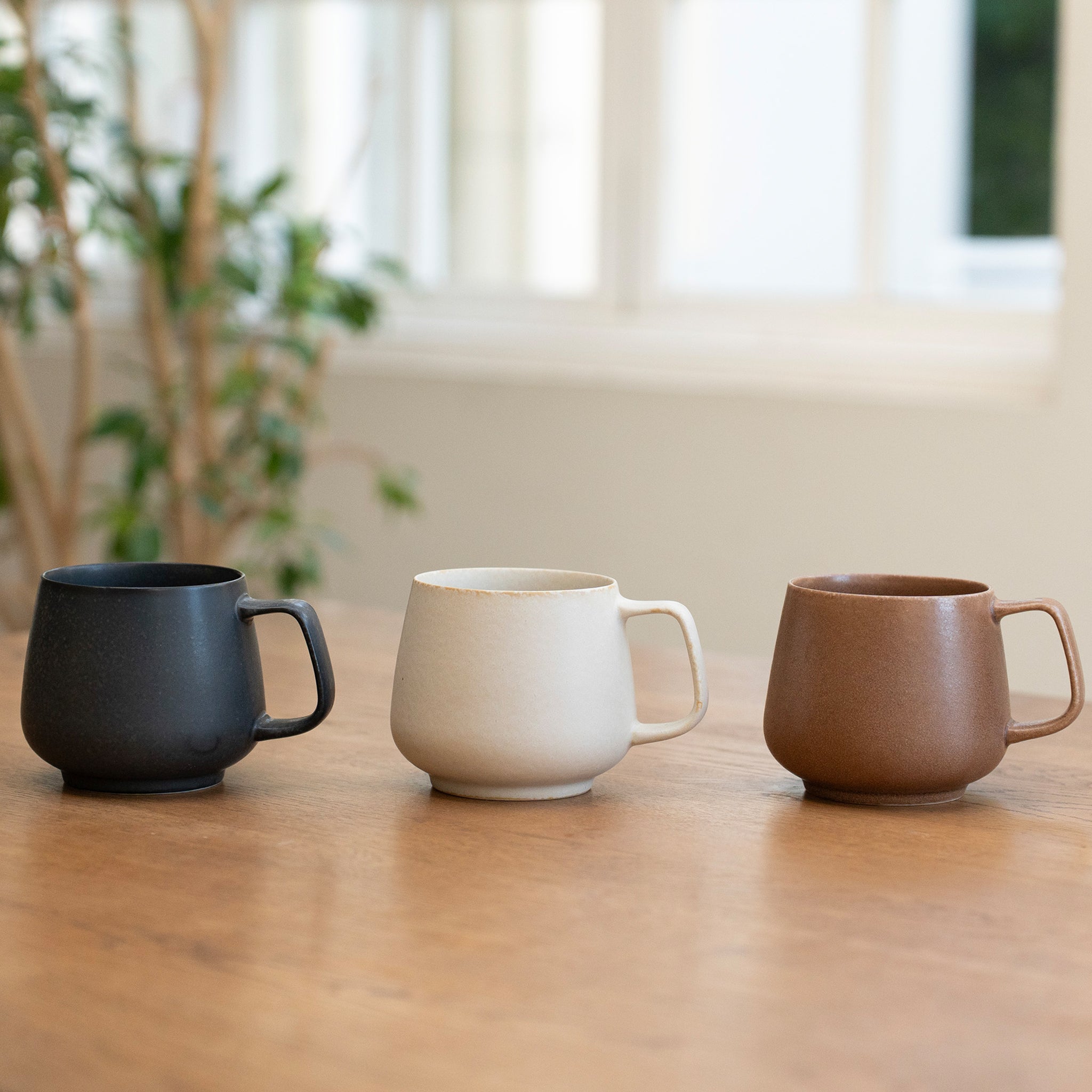 HARIO ハリオ Note MUG