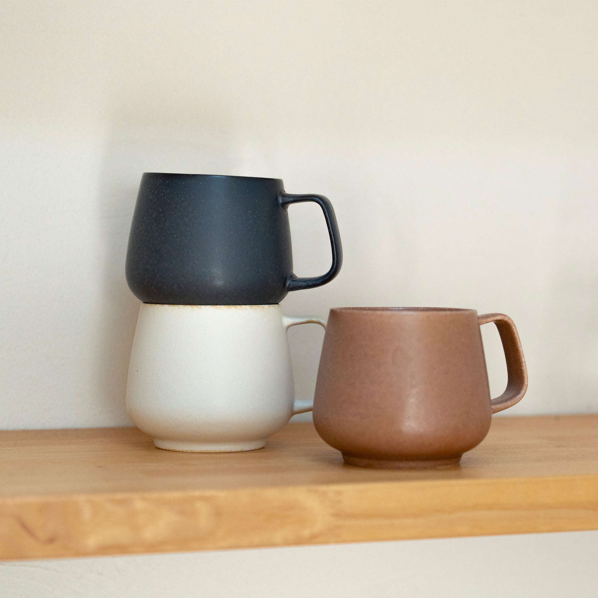 HARIO ハリオ Note MUG